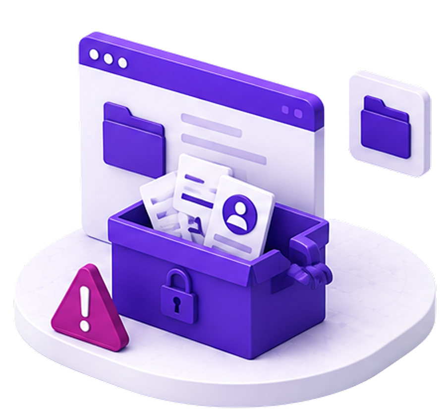 Insecure Data Storage Compliance Assessment