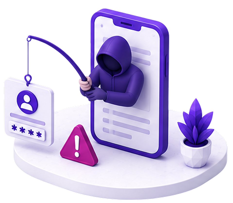 Social Engineering & Phishing Awareness Assessment