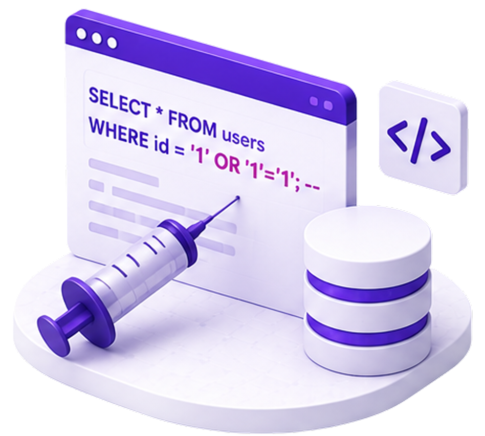 SQL Injection Database Vulnerability Audit