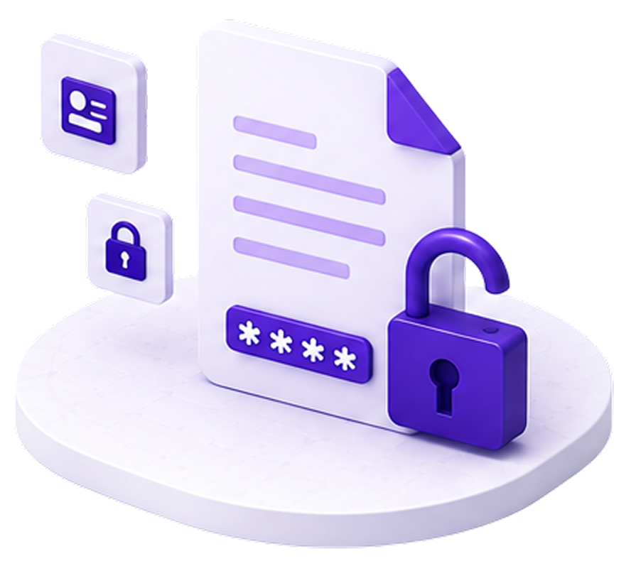 Unencrypted Data Privacy & Encryption Audit