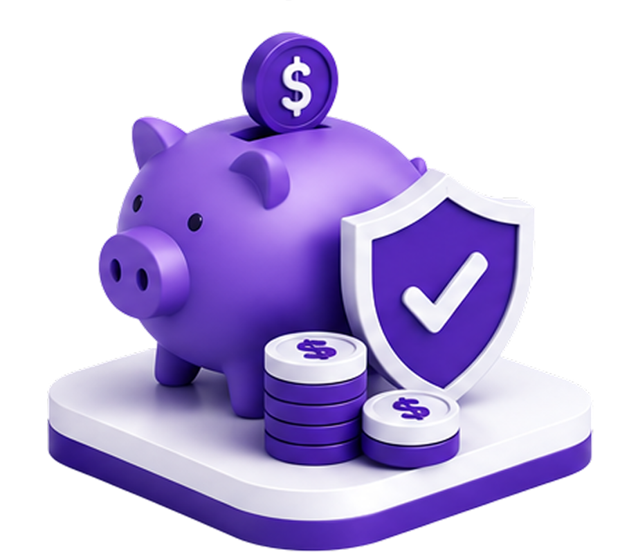 Cost-Effective Security Vulnerability Prevention Illustration