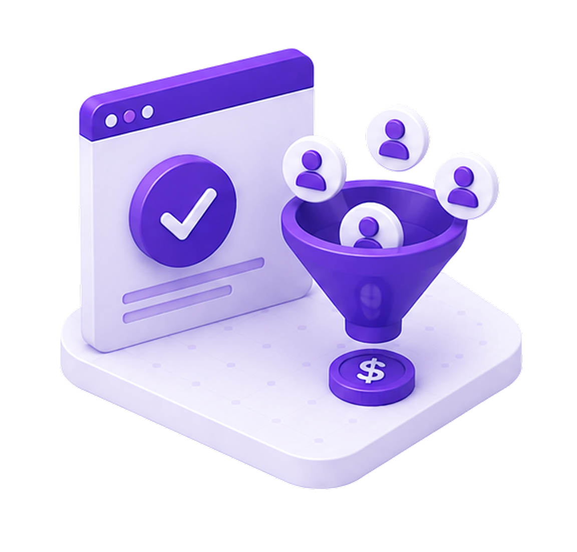 Conversion Tracking & Optimization