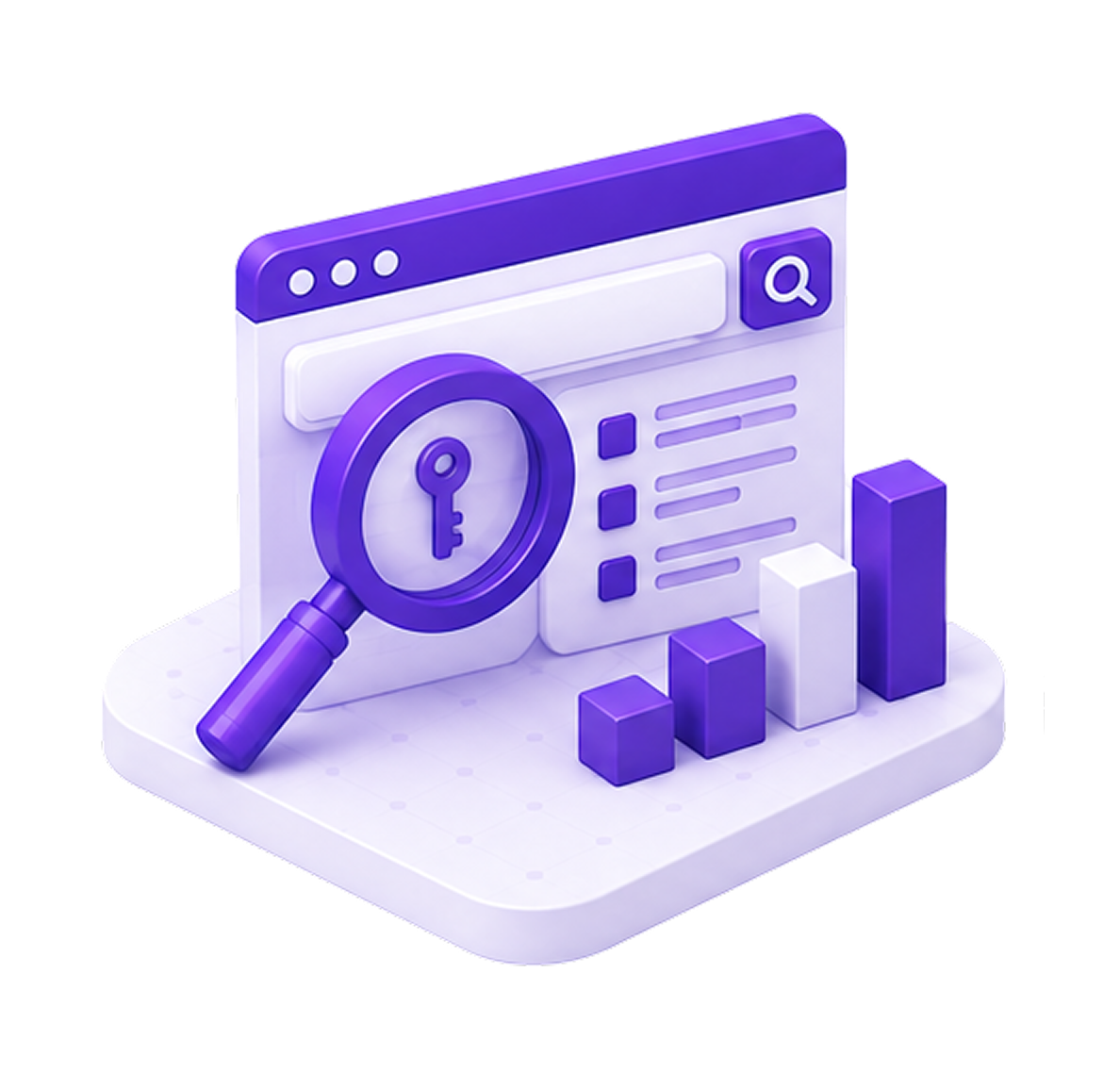 Keyword & Intent Targeting