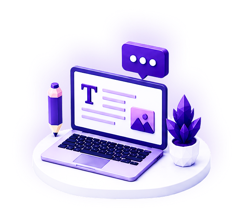 SEO Content Strategy & Marketing