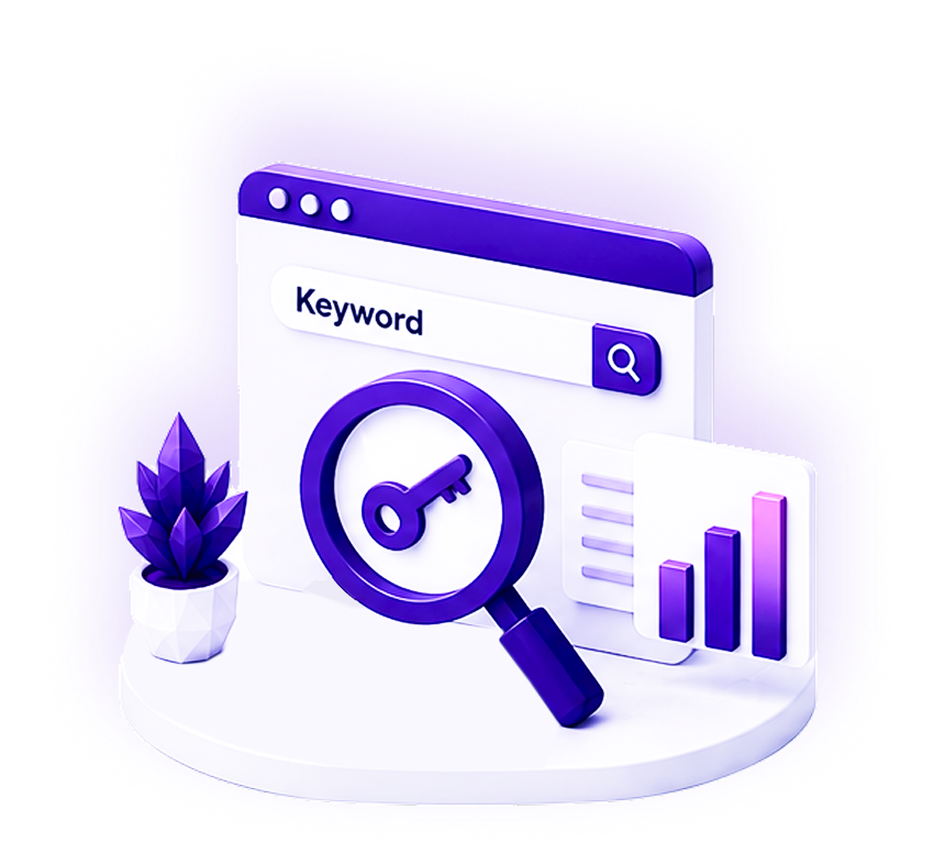 Keyword Intelligence & Intent Analysis