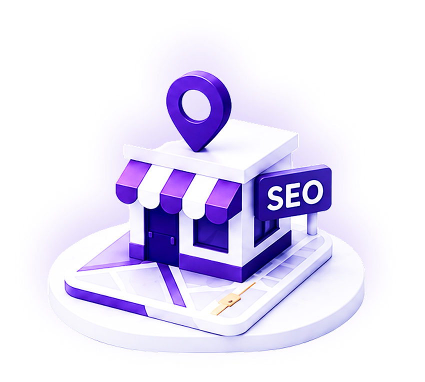 Local SEO & Geo-Targeting