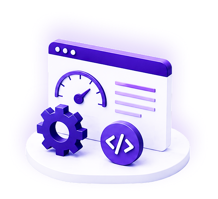 Technical SEO & Speed Optimization