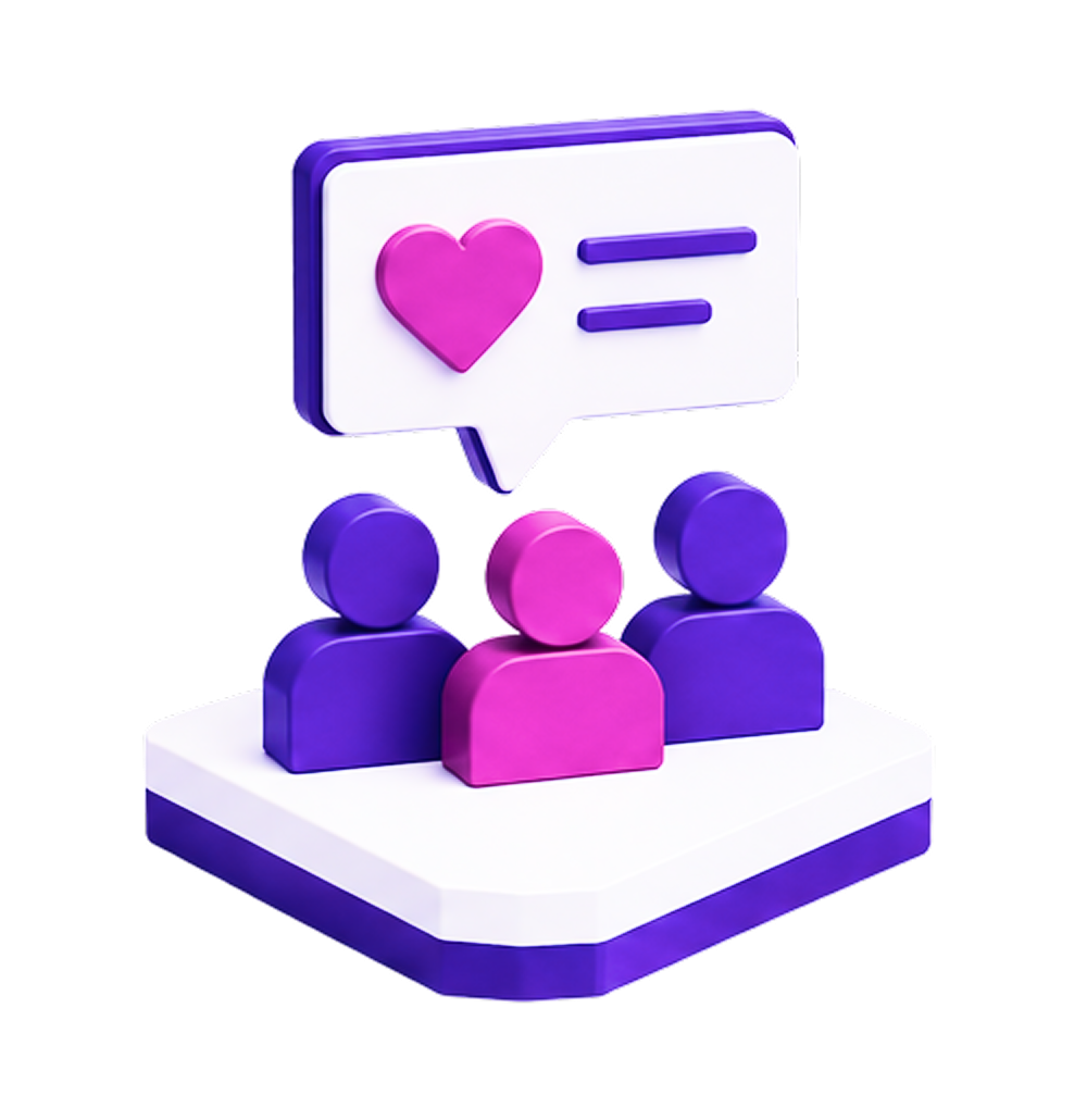 Audience Engagement