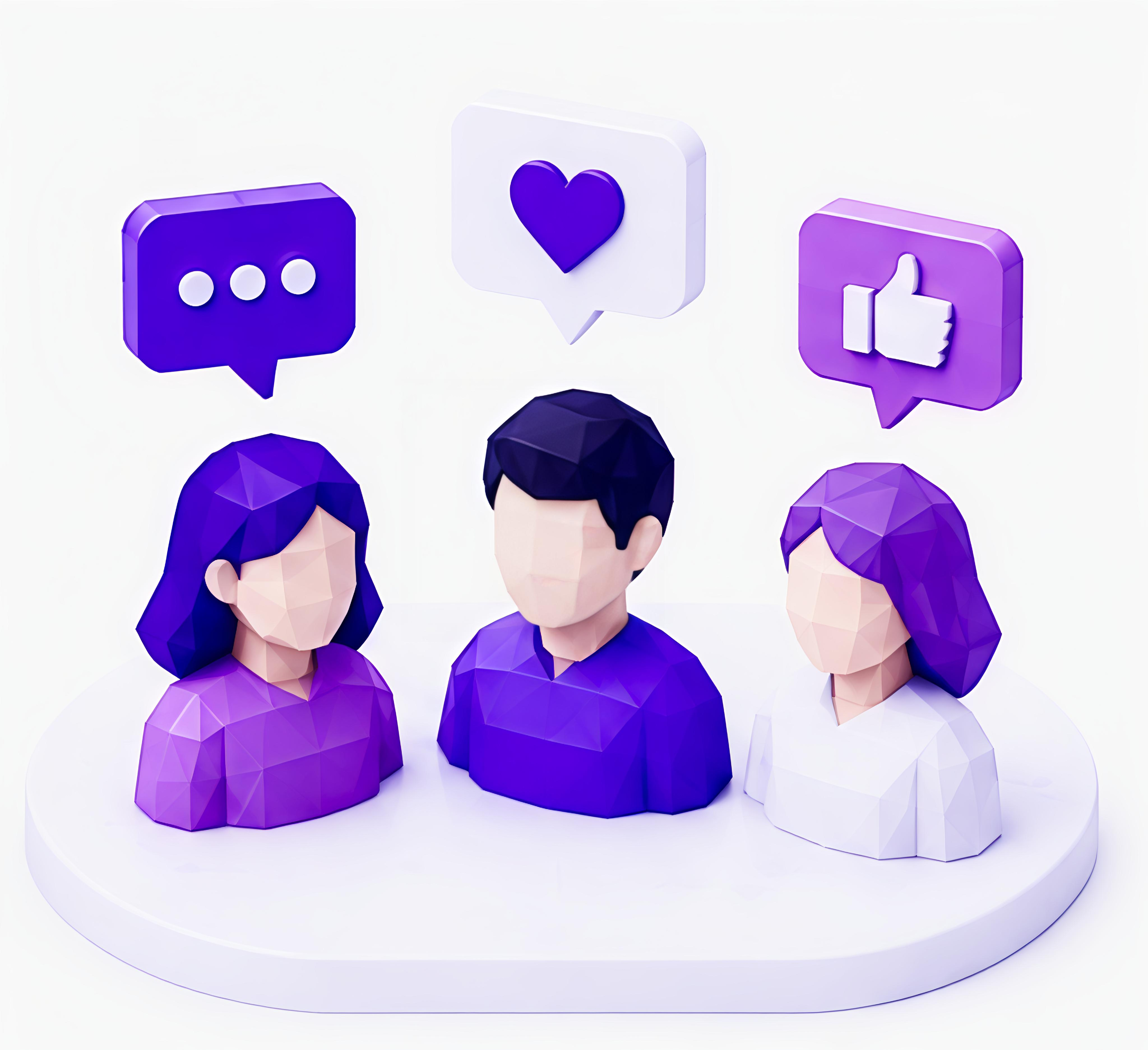 Audience Engagement