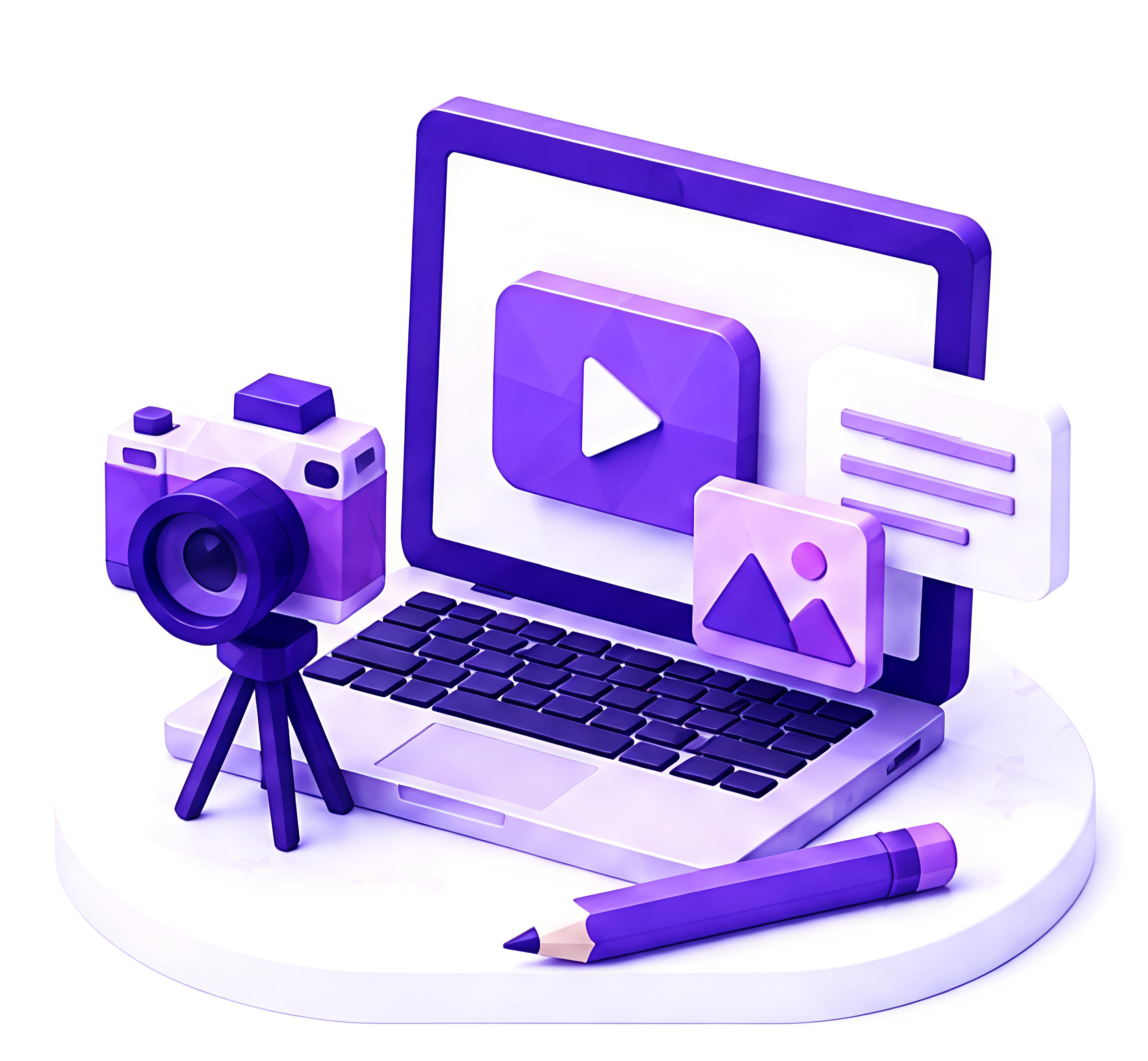 Content Creation