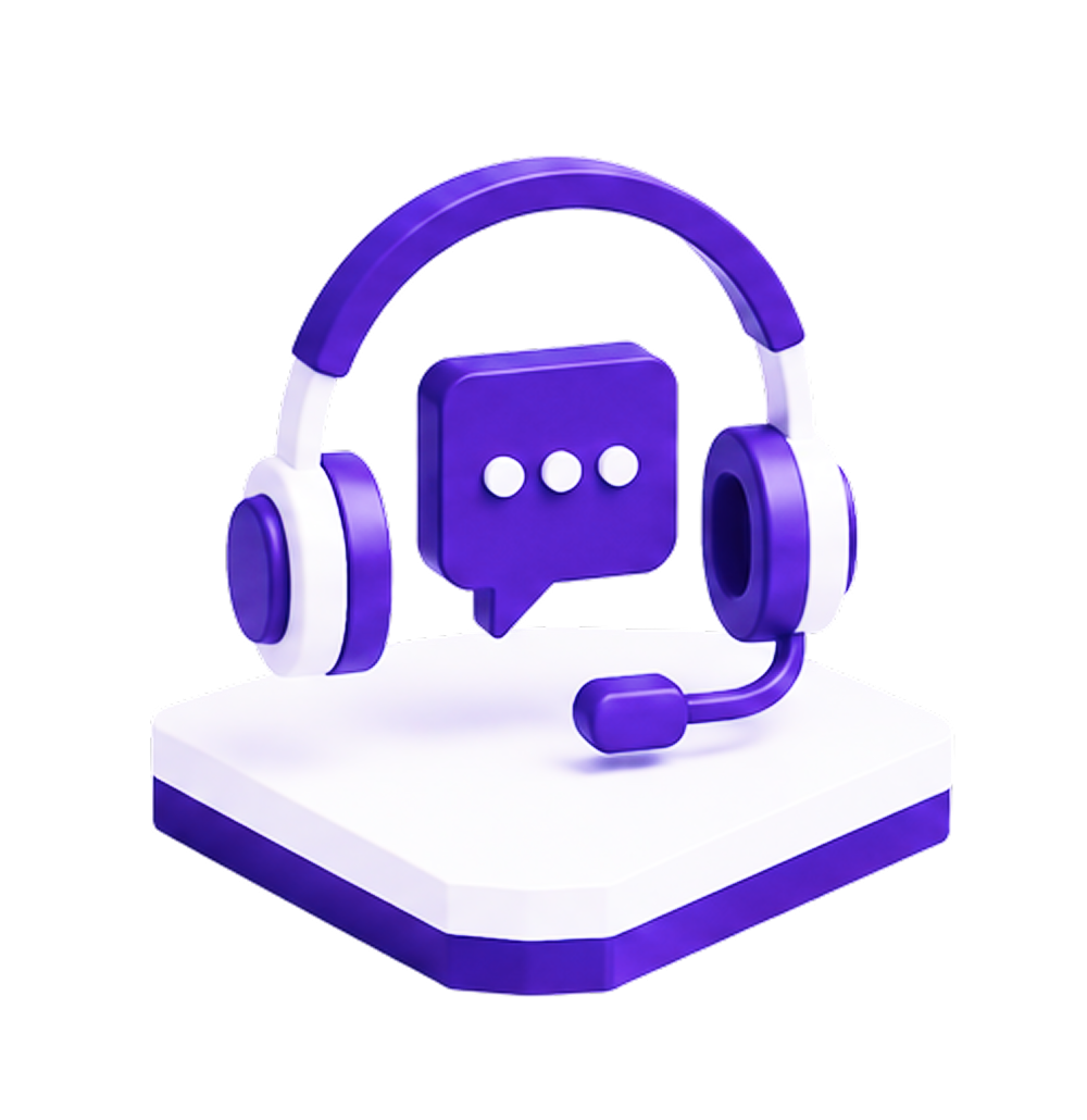 Customer Support