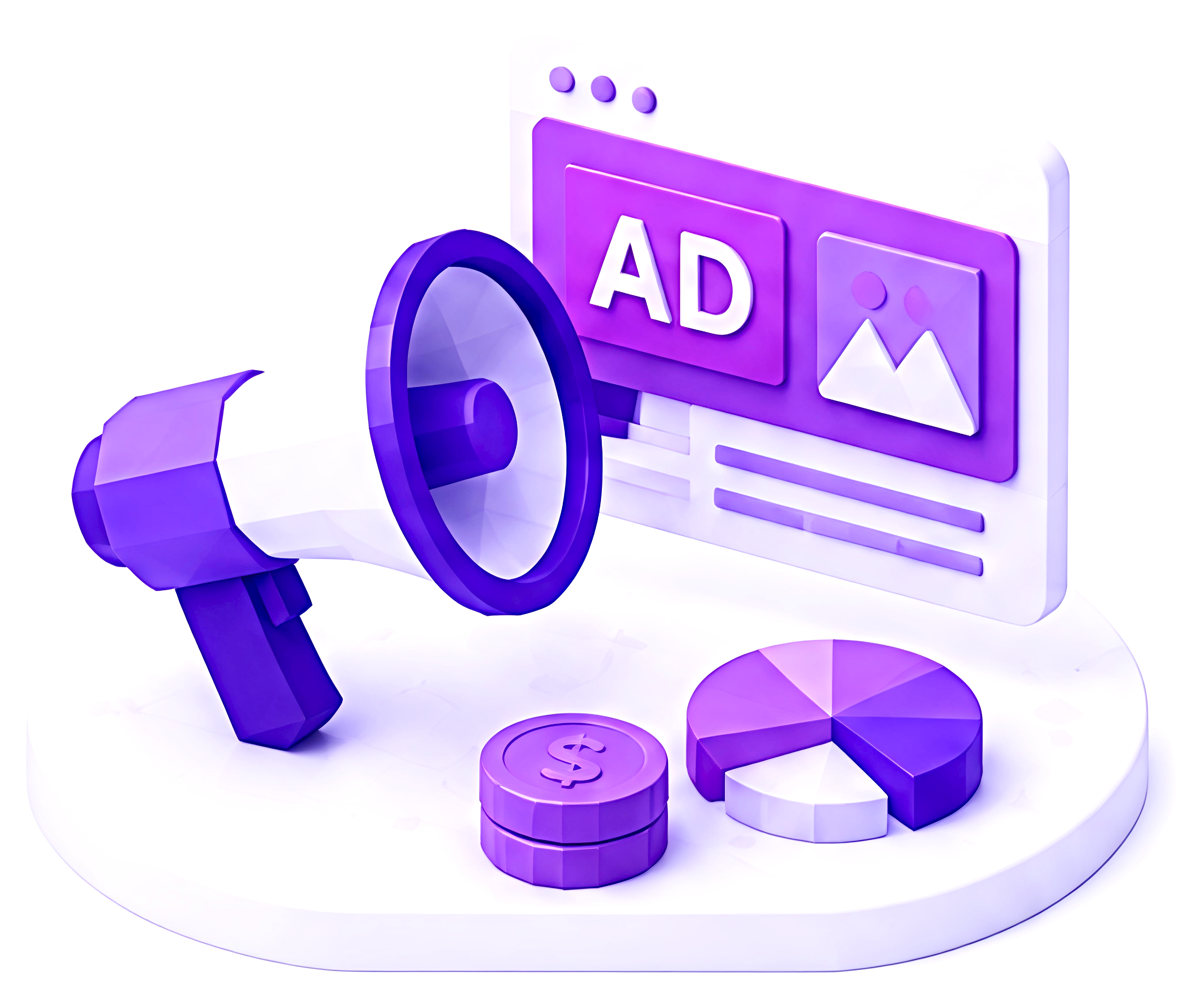 Paid Advertising