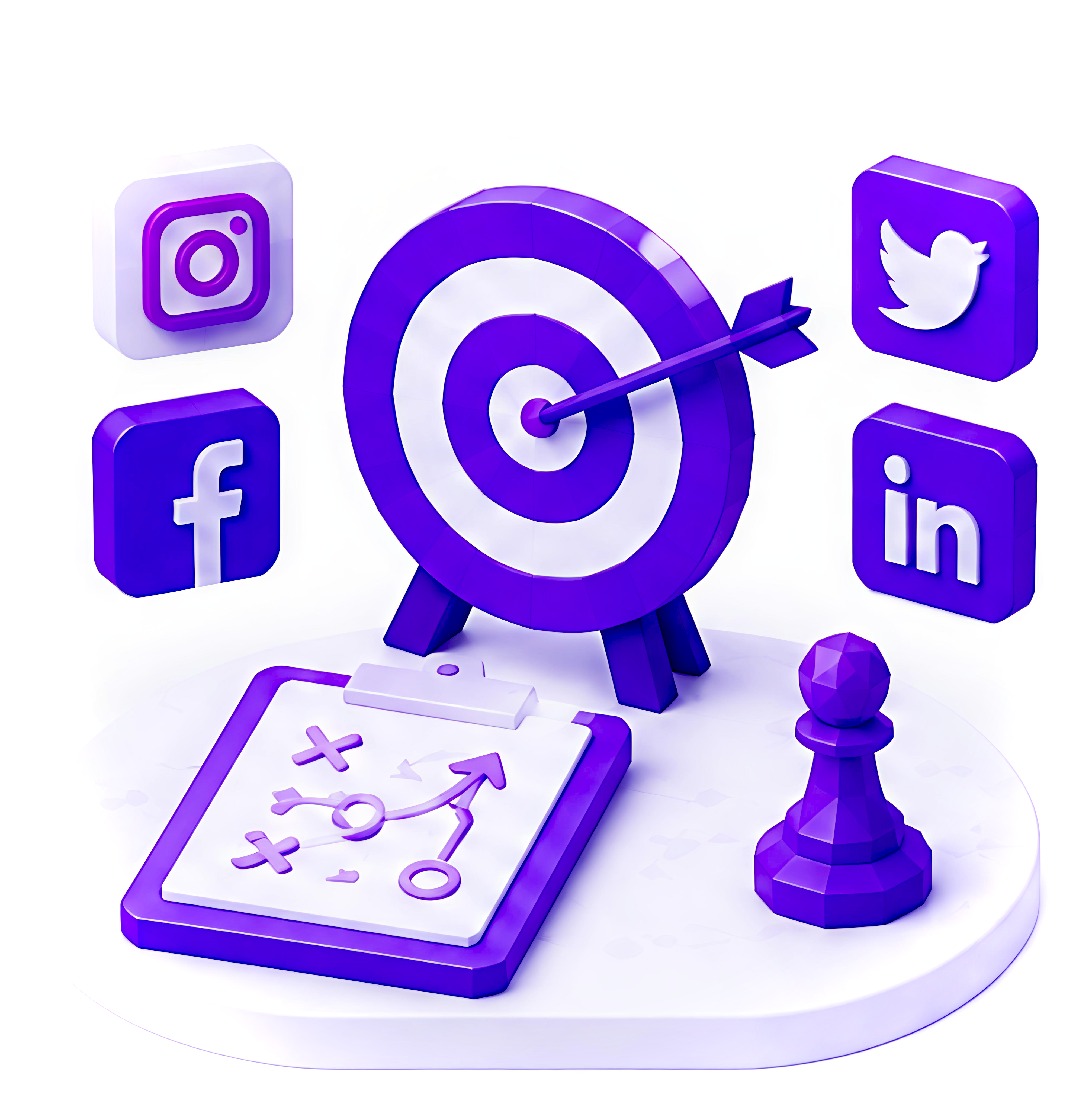 Social Media Strategy